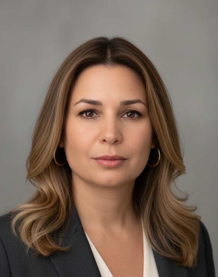 Sara Mederos